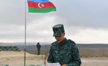 Письма школьников переданы пограничникам