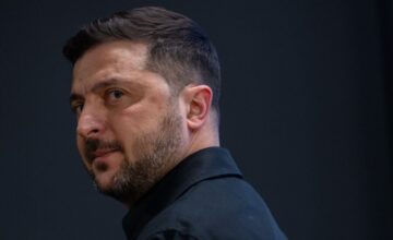 Зеленский ответил на предупреждения Ирана о вмешательстве в конфликт