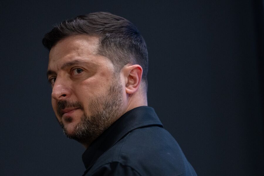 Зеленский ответил на предупреждения Ирана о вмешательстве в конфликт