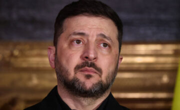 Зеленский предупредил западных лидеров о недопустимости раскола