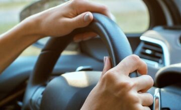 Задержан угонщик автомобиля с автомойки