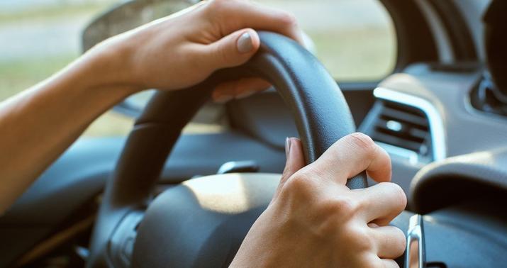 Задержан угонщик автомобиля с автомойки