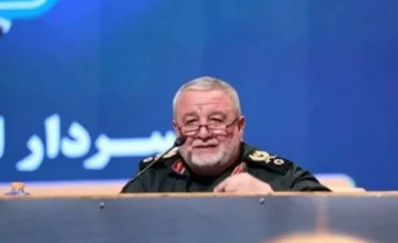 Иран пригрозил нанести удары по экономическим центрам Ближнего Востока