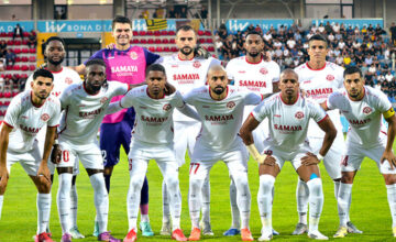 Два футболиста «Араз-Нахчыван» вызваны в сборную