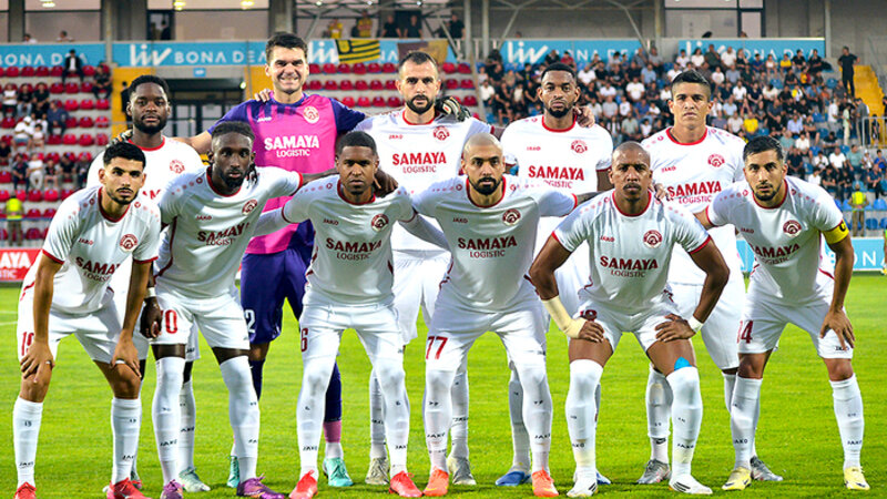 Два футболиста «Араз-Нахчыван» вызваны в сборную