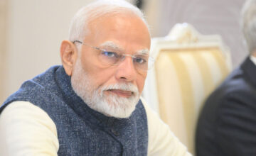 Лавров рассказал о визите премьер-министра Индии в Россию