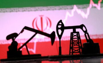 Китай начал действовать в отношении иранской нефти после исключения США
