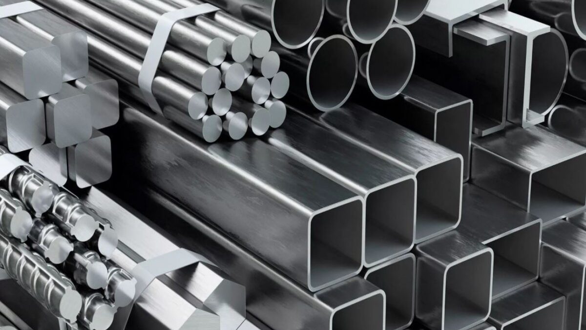 Импорт черного металла превысил экспорт в 13 раз