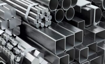 Импорт черного металла превысил экспорт в 13 раз