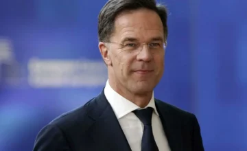 Рютте: НАТО поддерживает ликвидацию ядерного и ракетного потенциала Ирана