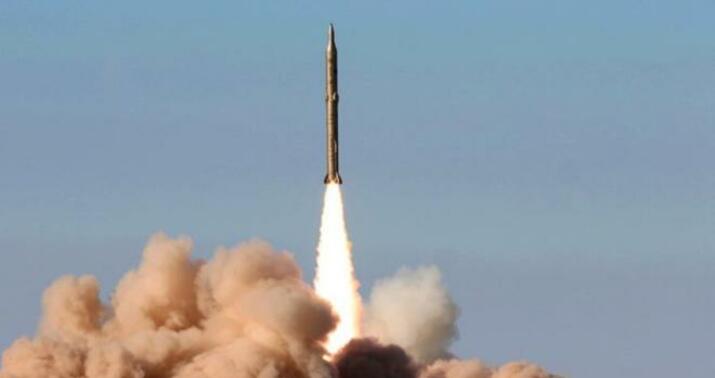 Иран нанес удар по авиабазе Тель-Ноф в Израиле