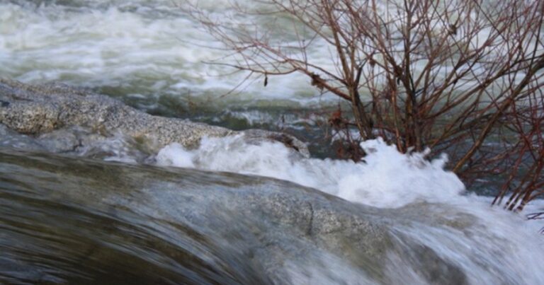 Уровень воды в реках повысится, в некоторых местах пройдут сели – ПРЕДУПРЕЖДЕНИЕ