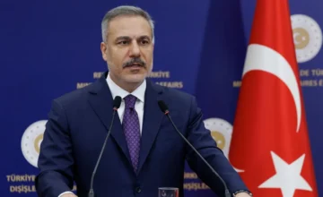 Хакан Фидан объяснил причину нападения Ирана на страны региона