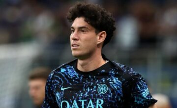 «Барселона» может приобрести звездного футболиста