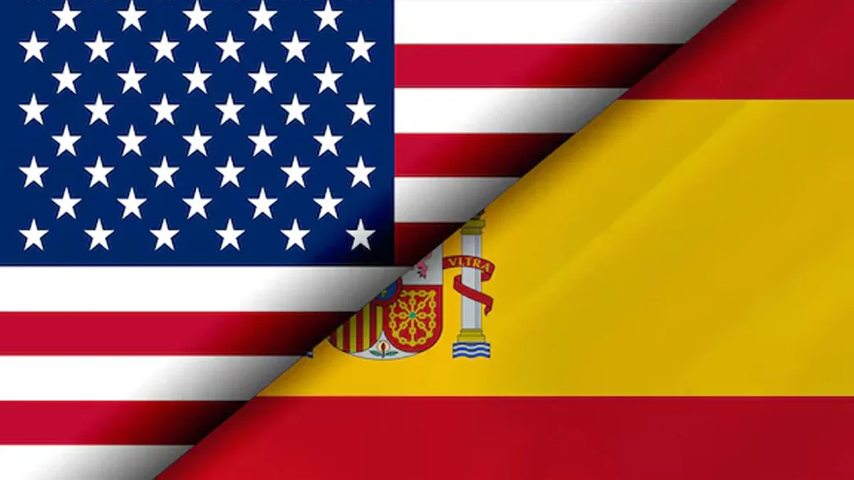США намерены разорвать торговые отношения с Испанией