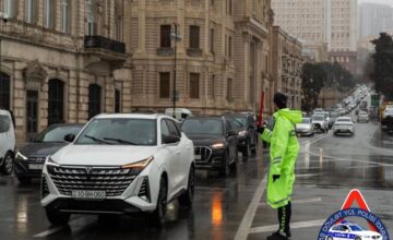 ГДП предупредила в связи с дождливой погодой