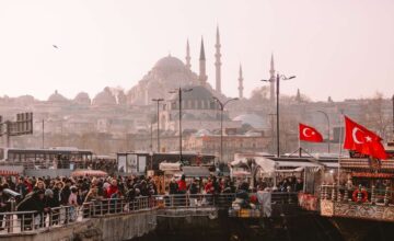 Переговоры США-Иран могут пройти в Турции