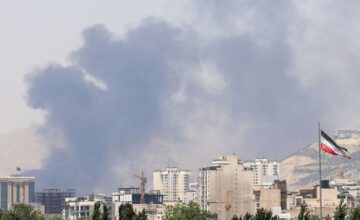 США готовятся провести наземную операцию в Иране