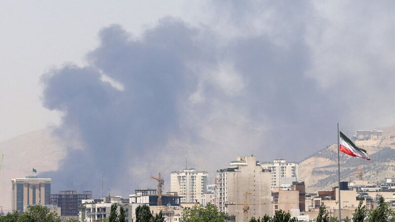 США готовятся провести наземную операцию в Иране