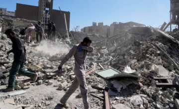 ОКОНЧАТЕЛЬНОЕ ЧИСЛО ПОГИБШИХ В ИРАНЕ