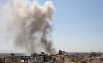 Израиль заявил об ударе по секретному ядерному центру Ирана