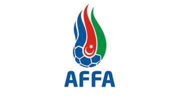 АФФА наказала футболиста, оскорбившего судью