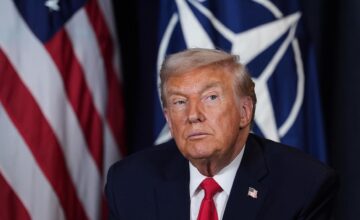 Трамп: Иран должен серьезно отнестись к вопросу, пока не стало слишком поздно