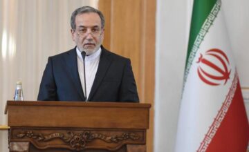 Иран: США добровольно вступили в войну от имени Израиля