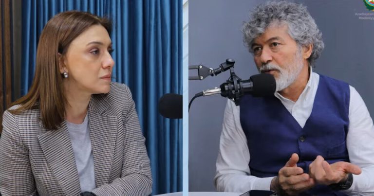 В рамках проекта «Bookline» вышел очередной подкаст