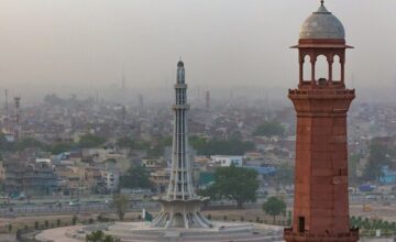 Состоится четырехсторонняя встреча Пакистана, Турции, Египта и Саудовской Аравии