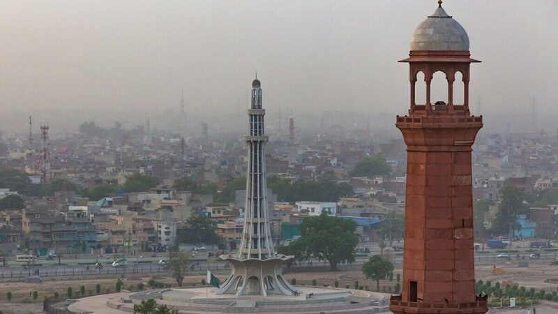 Состоится четырехсторонняя встреча Пакистана, Турции, Египта и Саудовской Аравии