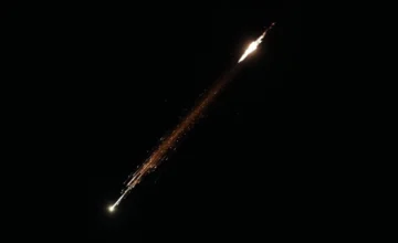 Иран: Эсминец США был поражен в Индийском океане