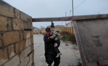 Спасатели МЧС в работе – ВИДЕО