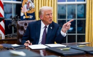 Трамп: Иран выполнит все условия США