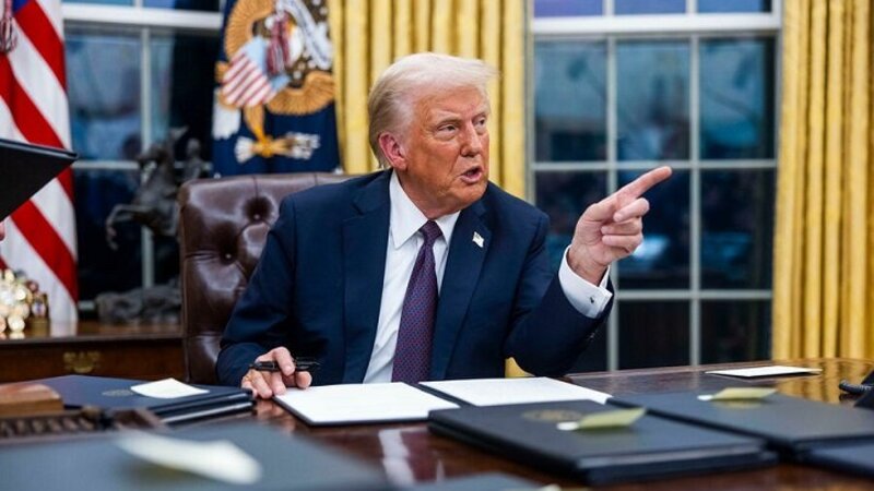 Трамп: Иран выполнит все условия США