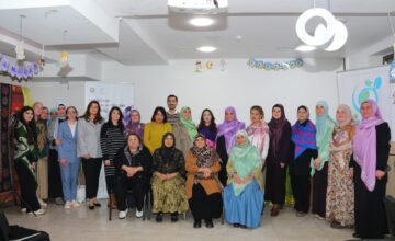 Состоялась церемония открытия проекта «Продвижение национально-духовных ценностей и культурного наследия»