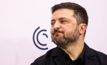 Зеленский: США видят только один путь прекращения конфликта в Украине