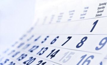 В мае будет 14 нерабочих дней