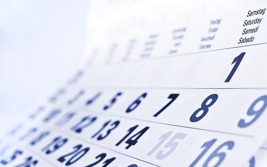 В мае будет 14 нерабочих дней