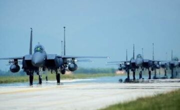 Италия не разрешила использовать базу США на Сицилии