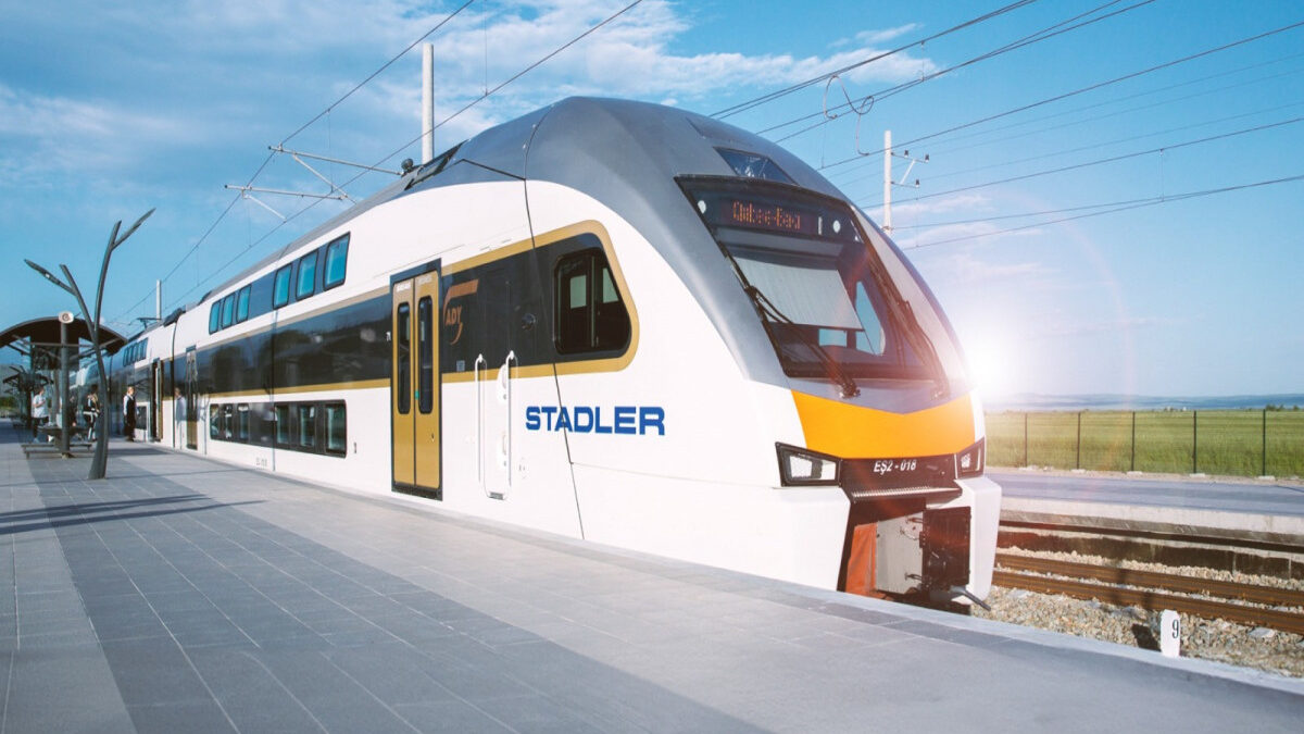 ADY объявила количество пассажиров, перевезенных в праздничные дни