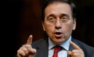 «Не видит конца или цели конфликта с Ираном» – МИД Испании