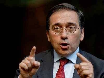 «Не видит конца или цели конфликта с Ираном» – МИД Испании