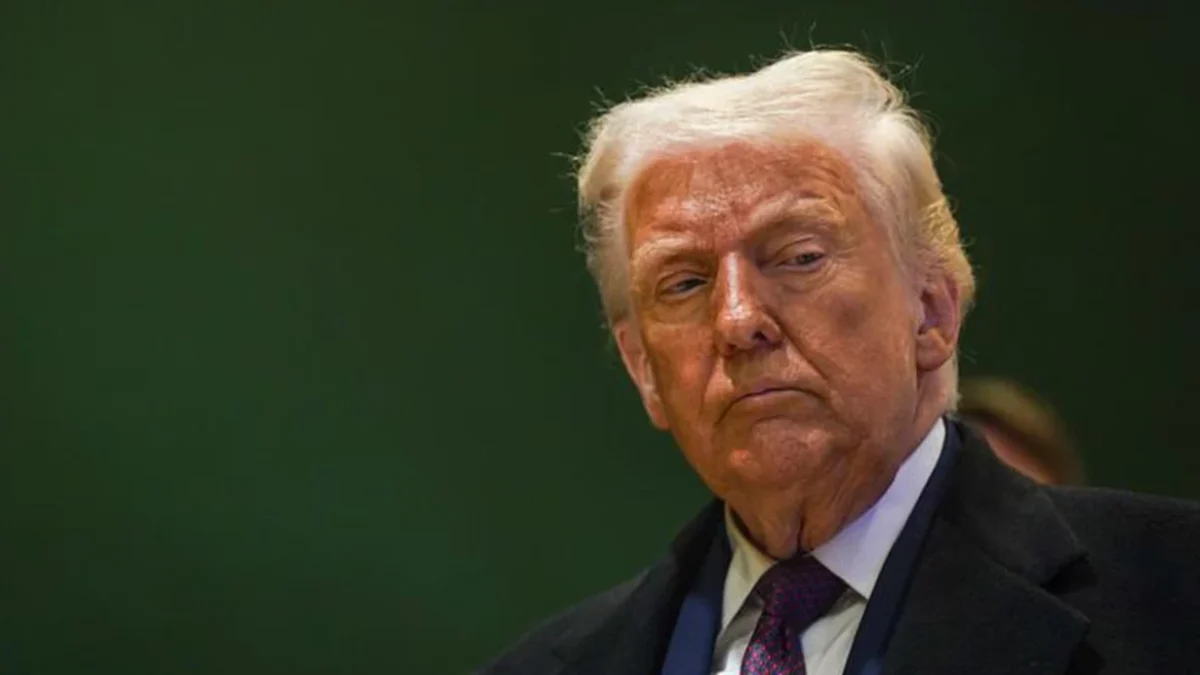 Заявление Трампа по Испании: Мы разорвем все торговые отношения