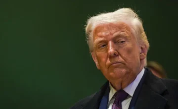 Заявление Трампа по Испании: Мы разорвем все торговые отношения