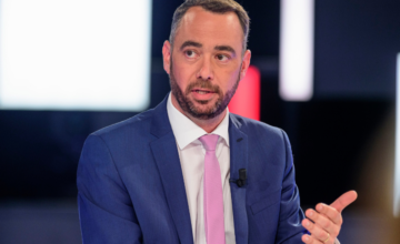 Глава МИД Бельгии осудил атаки иранских дронов: Мы полностью солидарны с Азербайджаном