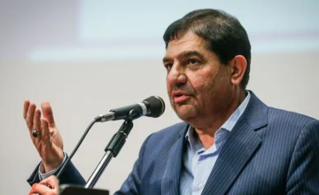 «США хотят расчленить страну» – Мохбер