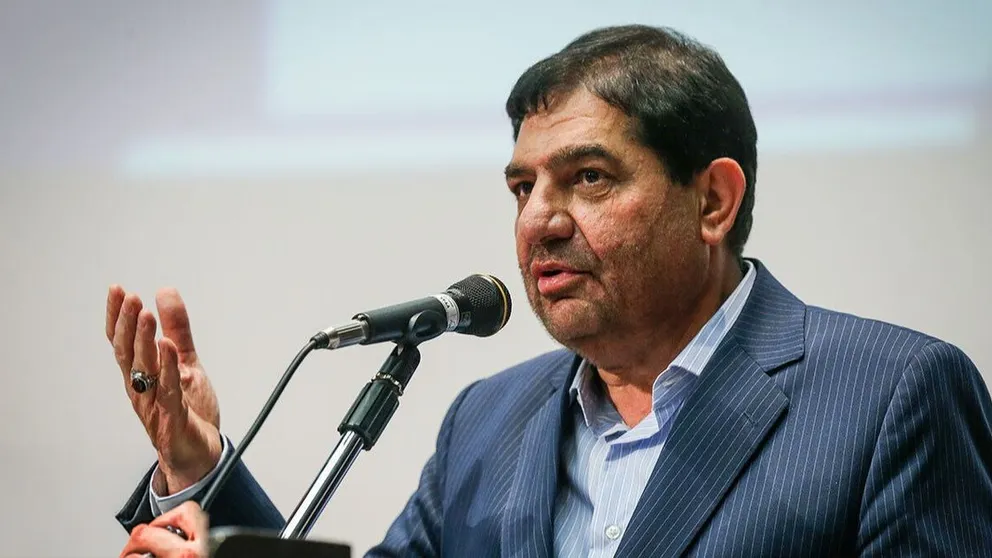 «США хотят расчленить страну» – Мохбер