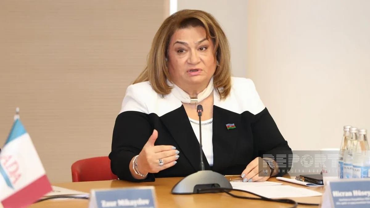 Предлагается расширить полномочия Государственного комитета в области гендерного равенства