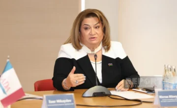 Предлагается расширить полномочия Государственного комитета в области гендерного равенства